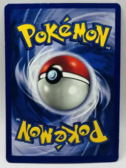 Pokemon TCG Kids WB Promo Mewtwo 3/53 Basic 1999 English Card Movie - Image 2