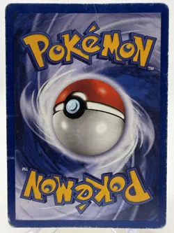 Electrode 2/64 Jungle Holo Rare HP Pokemon Card WOTC 1999 - Image 2