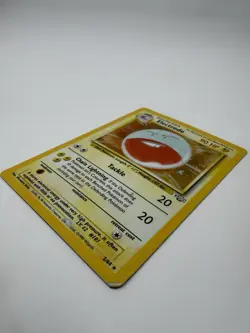 Electrode 2/64 Jungle Holo Rare HP Pokemon Card WOTC 1999 - Image 5