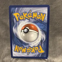 Pokemon TCG N's Zorua 189 Scarlet & Violet Promo Holo Card Journey Together - Image 3