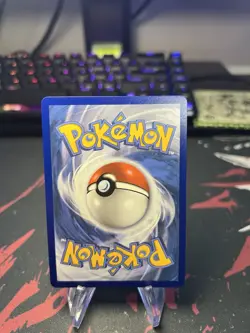 Moltres Zapdos Articuno GX Tag Team SM210 Pokemon Card Black Star Promo - Image 2