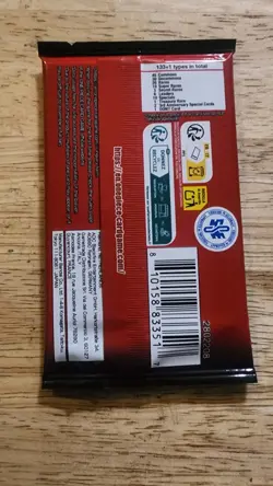 One Piece Card Game OP-13 Carrying On His Will Booster Pack (English) New Sealed - Image 2