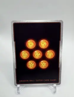 DRAGON BALL SUPER CARD GAME DORMANT POTENTIAL UNLEASHED BT10-088 SR - Image 2