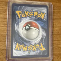Pokemon TCG Shining Mew Holo Rare Card 40/73 Shining Legends - Image 2