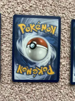 Pokemon TCG First Partner Pack Piplup Chimchar Turtwig Card Lot 040 041 042 Gen4 - Image 5