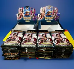 Riftbound TCG 600+ Card Bulk Lot Origins Spiritforged Runes 46 Rares 26 Foils !! - Image 1