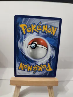 Pokemon TCG - Charizard Pokemon GO 010/078 170 HP Fire Stage 2 Card - Image 2