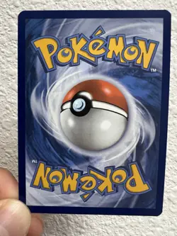 Pokemon TCG Psyduck Scarlet & Violet Holo Illustration Card 175/165 NM Condition - Image 3