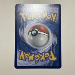 Jirachi Pokemon Card 098/162 - Stellar Crown - Image 2