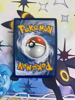 Charmander 044 Promo Scarlet & Violet Pokemon LP Card Black Star - Image 2