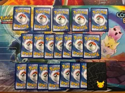 Pokemon Card Lot Full Art Alt Art Fire Glaceon Eevee Rayquaza - Image 2
