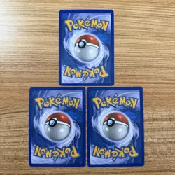 Pokemon TCG Piplup Prinplup Empoleon Evolution Card Lot - Image 2