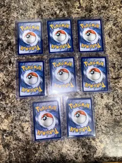 Pokemon Cards Secret Rare VMAX Rainbow Cards Bulk Deal - Image 5
