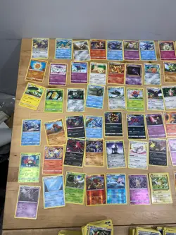 Pokemon Trading Cards Tin Box Lot Bundle - Image 3