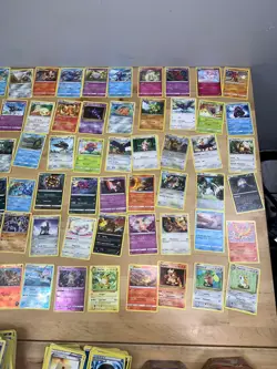 Pokemon Trading Cards Tin Box Lot Bundle - Image 4