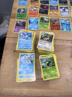 Pokemon Trading Cards Tin Box Lot Bundle - Image 5