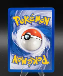 Drowzee Pokemon Card 1st Edition Tem Rocket 54/82 Common TCG 2000 WOTC - Image 2