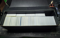 🃏 1215 Pokemon Cards – Near Mint – Big Bulk Lot – Commons/Uncommons – Cheap 🔥 - Image 1