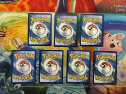 Pokemon Card Lot Full Art Alt Art Fire Eevee Flareon Jolteon Vaporeon - Image 2