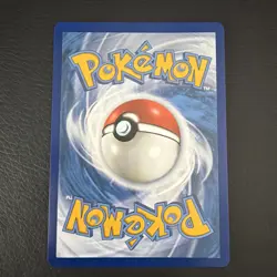 Pokemon Card Flaffy Gold Secret Rare Full Art 280/264 Fusion Strike - Image 2