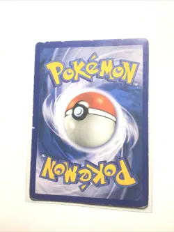 HO-OH - 1/17 - POP SERIES 5 - HOLO BLEED - Pokemon Card - HP - Image 2