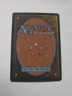 Piety Antiquties SIGNED By Mark Poole Magic The Gathering - Image 2