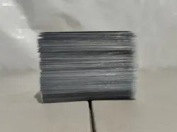 150+ MTG Card Lot Foils, All Sleeved - Image 3