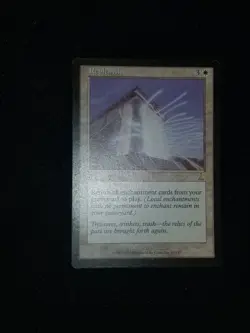 Replenish NM/NM- Urza's Destiny MTG Magic the Gathering - Image 2