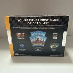 Aetherdrift Magic The Gathering Bundle Box Brand New Factory Sealed - Image 2