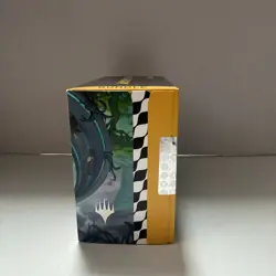 Aetherdrift Magic The Gathering Bundle Box Brand New Factory Sealed - Image 3