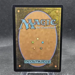 Transdimensional Bovine Extended Art Foil Teenage Mutant Ninja Turtles TMNT MTG - Image 2