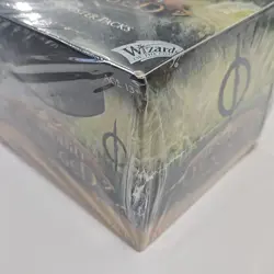 MTG Mirrodin Besieged Pre-Release Booster Display NEW Sealed (Box is damaged) - Image 3