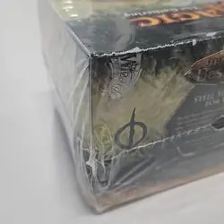 MTG Mirrodin Besieged Pre-Release Booster Display NEW Sealed (Box is damaged) - Image 4