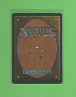 Magic the Gathering MTG - 4th Edition - Amrou Kithkin - Image 2