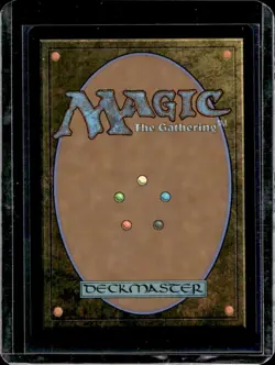 2023 Magic MTG Dominaria Remastered Nature's Lore #170/261 - Image 2