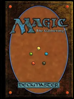 Midgar, City of Mako (Borderless) 313 Rare FINAL FANTASY NM Magic: The Gathering - Image 2