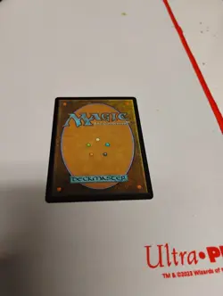 Orcish Bowmasters (Borderless) Universes Beyond: the Lord of the Rings - Image 2