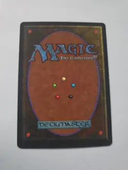 Haunting Wing SIGNED By Jeff Menges Magic The Gathering - Image 2