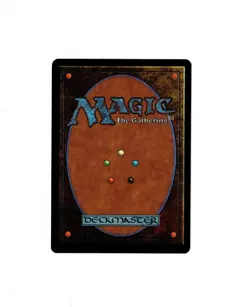 Magic the Gathering IVORY CUP Beta MTG - Image 2