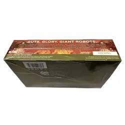 Magic the Gathering The Brothers' War Set Booster Box English Factory Sealed - Image 2