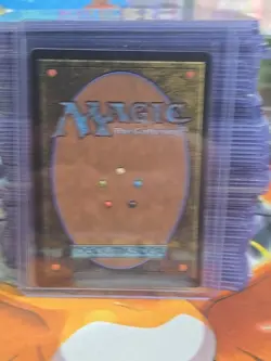 Lightning Lone Commando Isshin Two Heavens as One Showcase Regular 54 MTG NM - Image 2