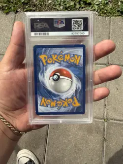 2023 Pokemon Scarlet Violet Premium Promo 056 Charizard ex PSA 10 133367555 - Image 2