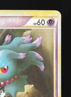 Misdreavus 57/90 HP Undaunted English Pokemon Card TCG - Image 5