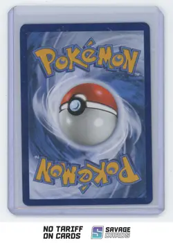 2023 Pokemon Scarlet & Violet Series - 151 Mew ex #205/165 Hyper Rare - Image 2