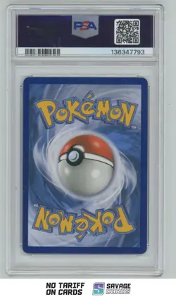 2019 Pokemon Sun & Moon Black Star Promo Full Art Garchomp & Giratina GX Tag - Image 2