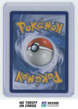 2019 Pokemon Sun & Moon BSP Hidden Fates Holo Mew #SM215 - Image 2