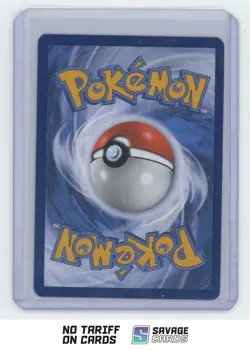 2023 Pokemon Scarlet & Violet Series - 151 Venusaur ex #198/165 Special - Image 2