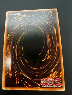 Card of Safe Return LON-029 Labyrinth of Nightmare 1st Edition - Image 2