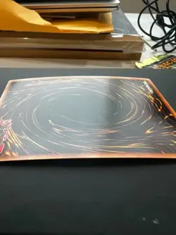 Card of Safe Return LON-029 Labyrinth of Nightmare 1st Edition - Image 3