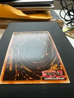 Card of Safe Return LON-029 Labyrinth of Nightmare 1st Edition - Image 4